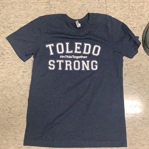 Toledo Strong T-shirt